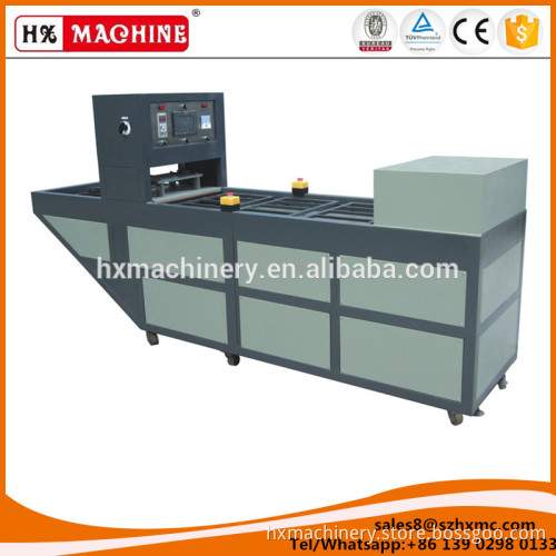 High Quality HX-50C Automatic Continue Hot Sealing Machine